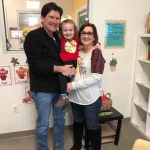 Meet your Posher, Carla